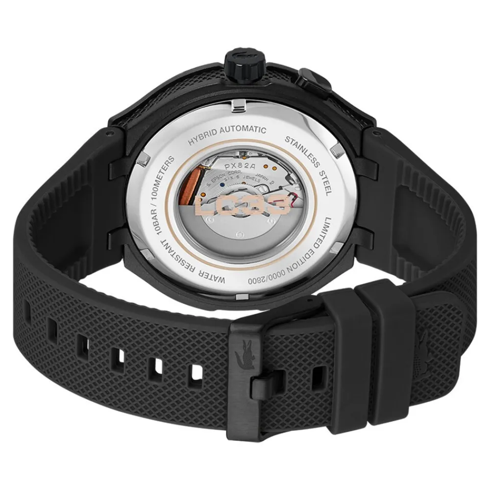 Montre Lc33 Hybrid|LACOSTE