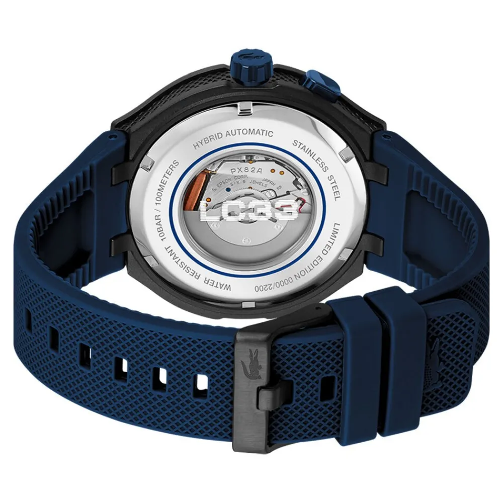 Montre Lc33 Hybrid|LACOSTE Hot