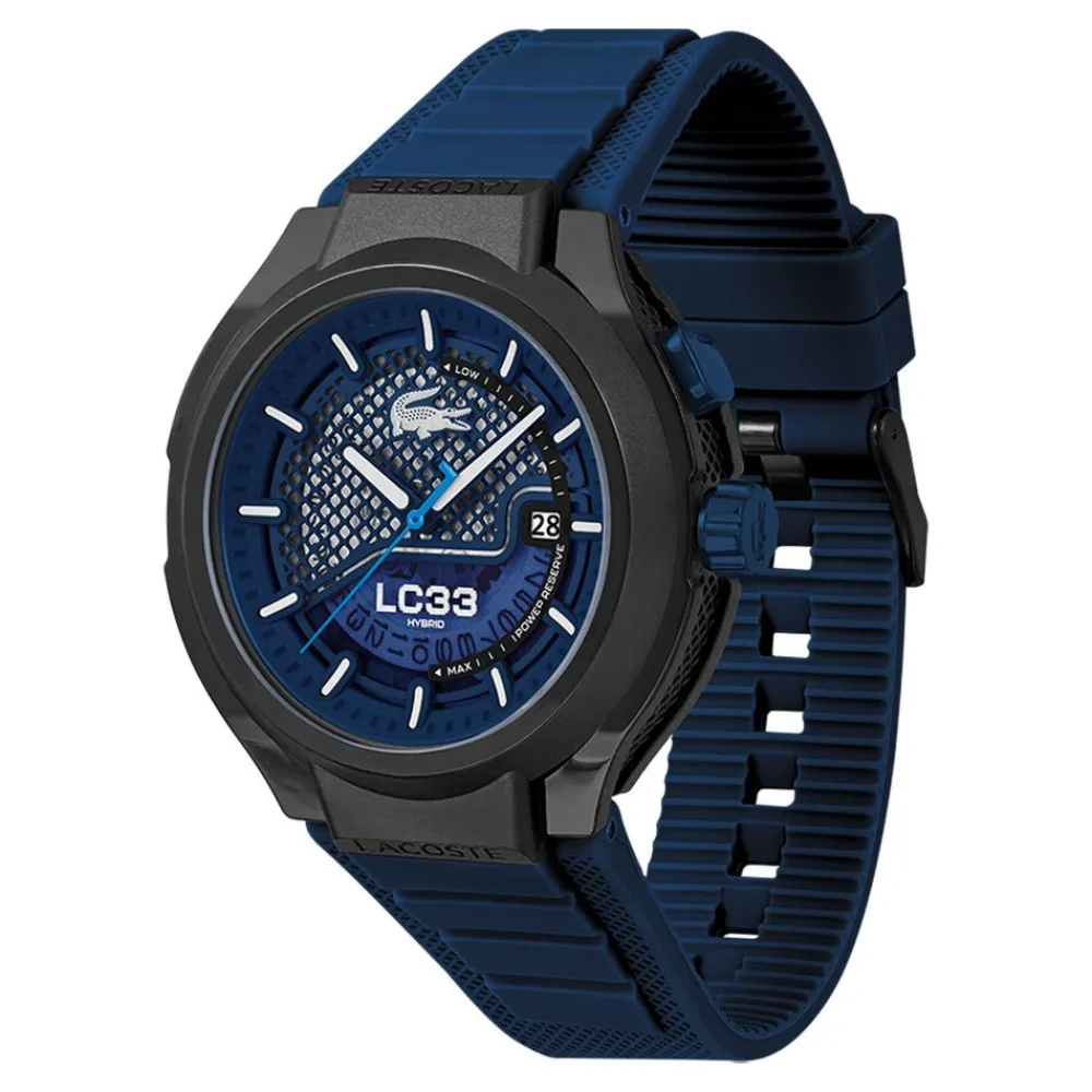 Montre Lc33 Hybrid|LACOSTE Hot