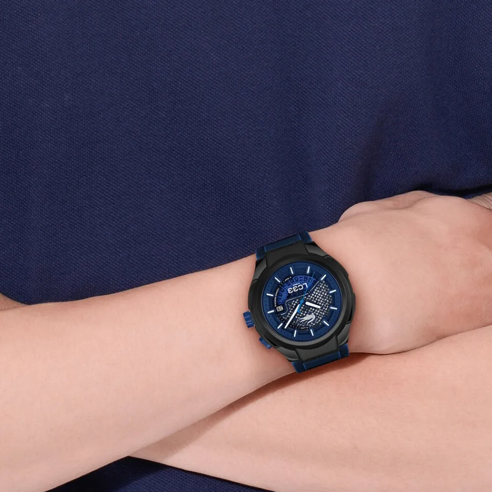 Montre Lc33 Hybrid|LACOSTE Hot