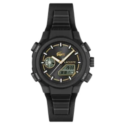 Montre Lc33 Noir|LACOSTE Sale