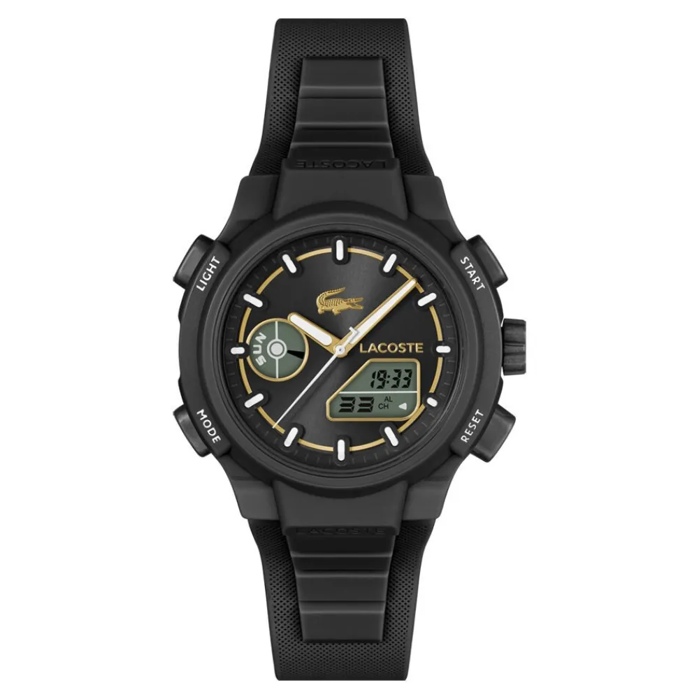 Montre Lc33 Noir|LACOSTE Sale