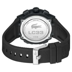 Montre Lc33 Noir|LACOSTE Sale