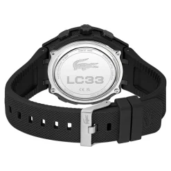 Montre Lc33 Noir|LACOSTE Clearance