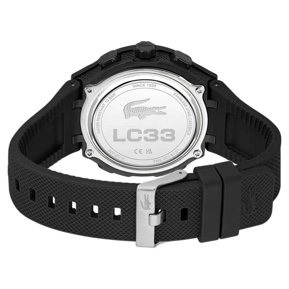 Montre Lc33 Noir|LACOSTE Clearance
