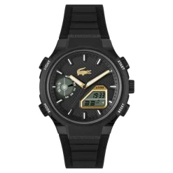 Montre Lc33 Noir|LACOSTE Clearance