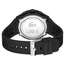 Montre Lc33 Noir|LACOSTE Sale