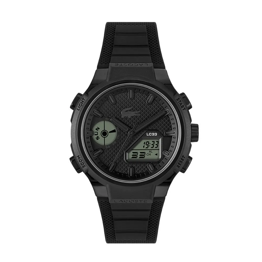 Montre Lc33 Noir|LACOSTE