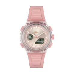 Montre Lc33 Rose|LACOSTE Hot