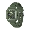 Montre Lc33 Square Kaki|LACOSTE Sale