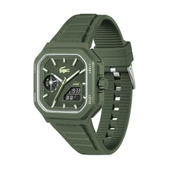 Montre Lc33 Square Kaki|LACOSTE Sale