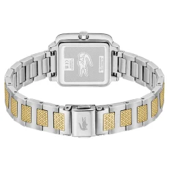 Montre .12.12 Leap Argenté|LACOSTE