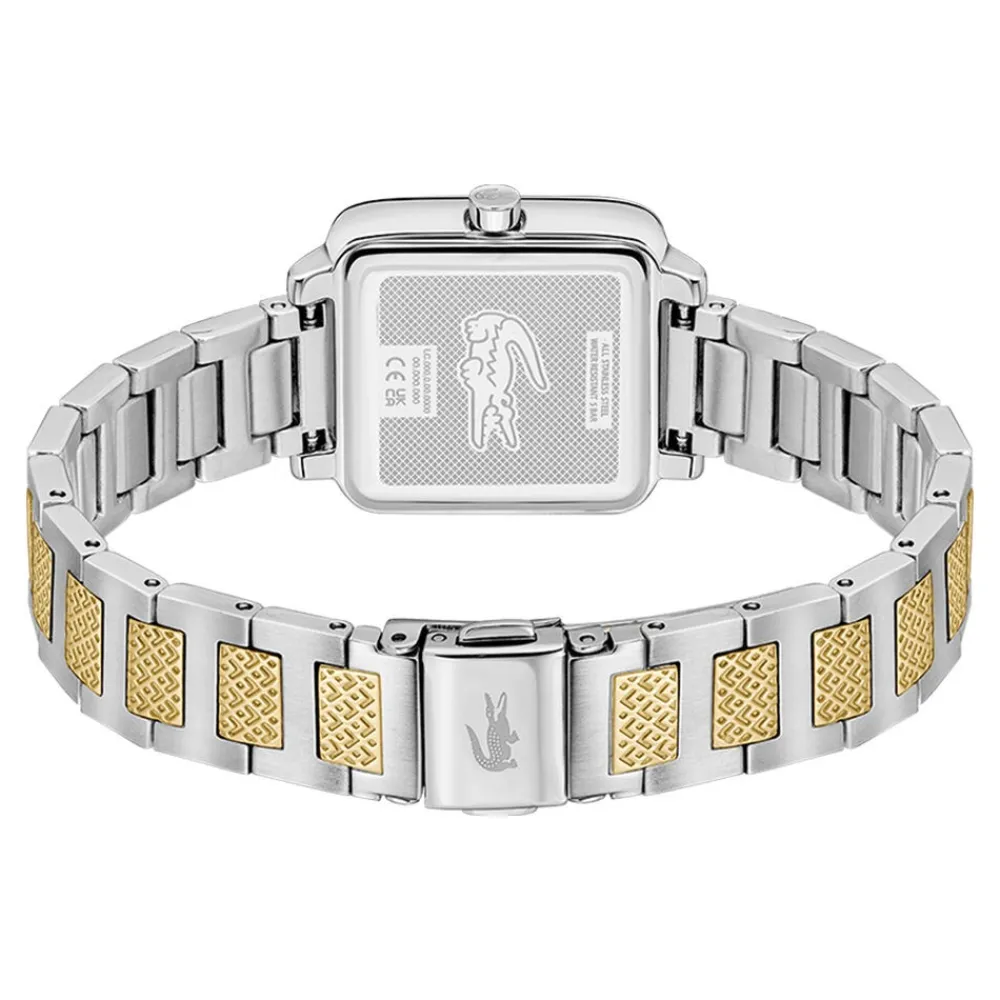 Montre .12.12 Leap Argenté|LACOSTE