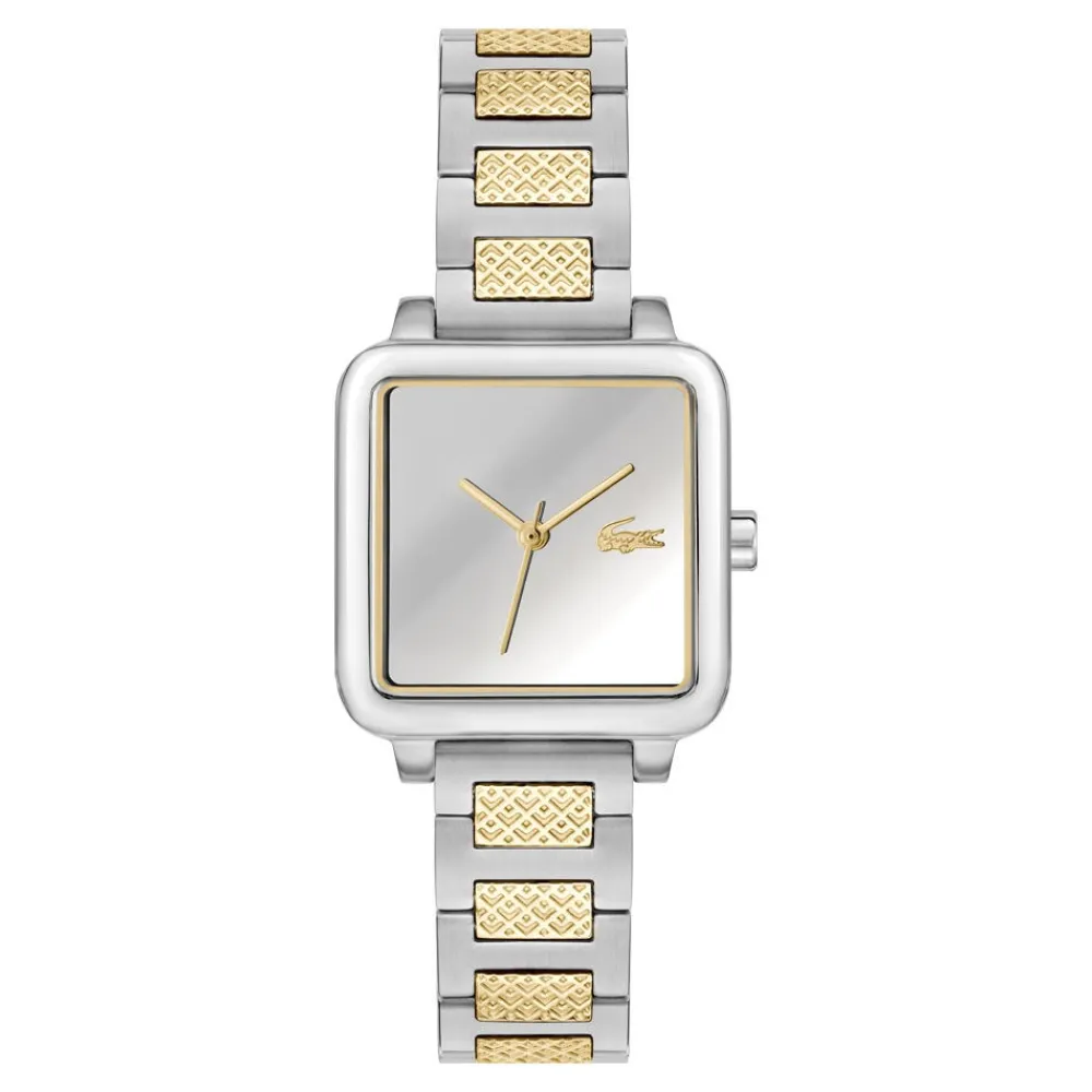 Montre .12.12 Leap Argenté|LACOSTE