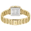 Montre .12.12 Leap Doré|LACOSTE Online