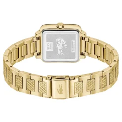 Montre .12.12 Leap Doré|LACOSTE Online