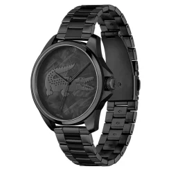 Montre Le Croc Noir|LACOSTE Discount