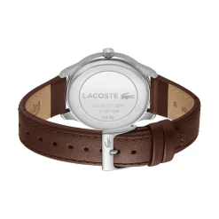 Montre Lisbon Bleu|LACOSTE Clearance