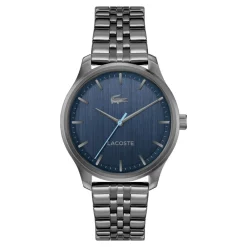 Montre Lisbon Bleu|LACOSTE Best