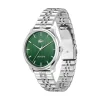 Montre Lisbon Vert|LACOSTE Clearance