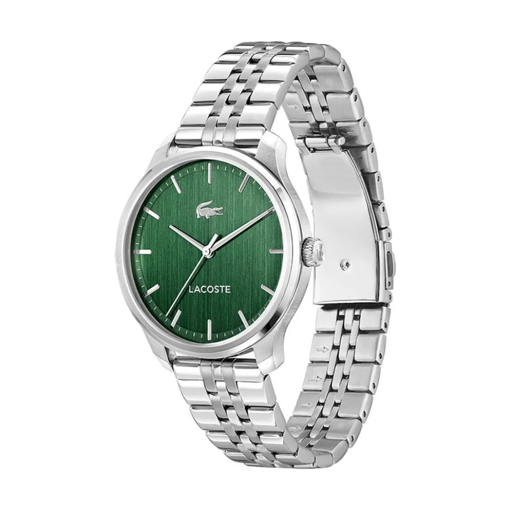 Montre Lisbon Vert|LACOSTE Clearance