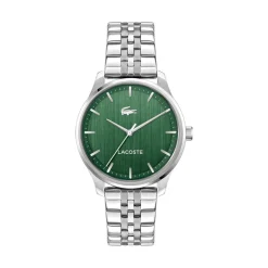Montre Lisbon Vert|LACOSTE Clearance