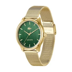 Montre Lisbon Vert|LACOSTE Sale