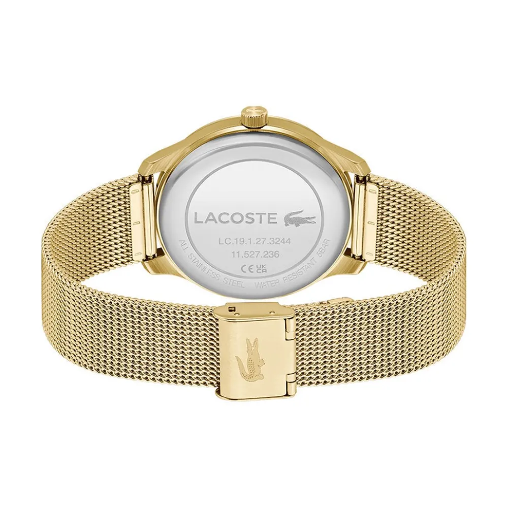 Montre Lisbon Vert|LACOSTE Sale