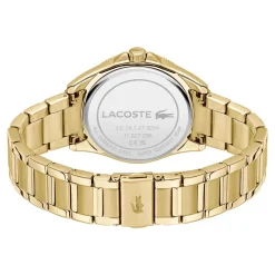 Montre Mainsail Noir|LACOSTE