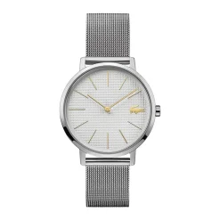 Montre Moon Argent|LACOSTE New