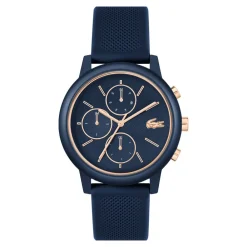 Montre .12.12 Move Bleu|LACOSTE New