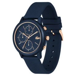 Montre .12.12 Move Bleu|LACOSTE New