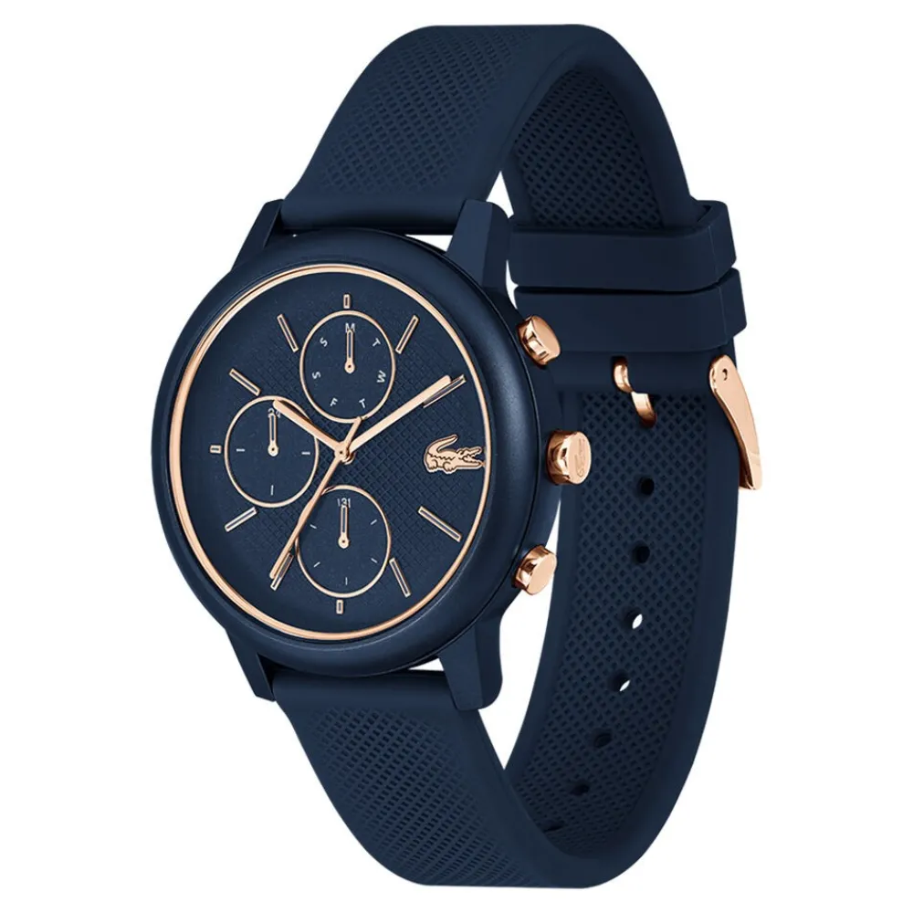 Montre .12.12 Move Bleu|LACOSTE New