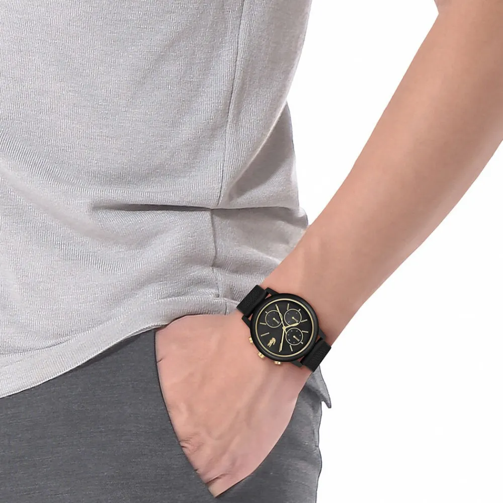Montre .12.12 Move Noir|LACOSTE Clearance