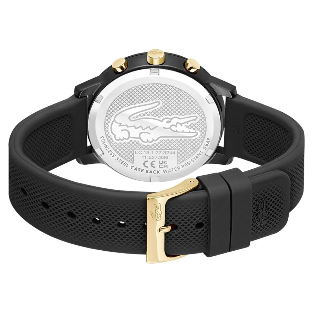 Montre .12.12 Move Noir|LACOSTE Clearance