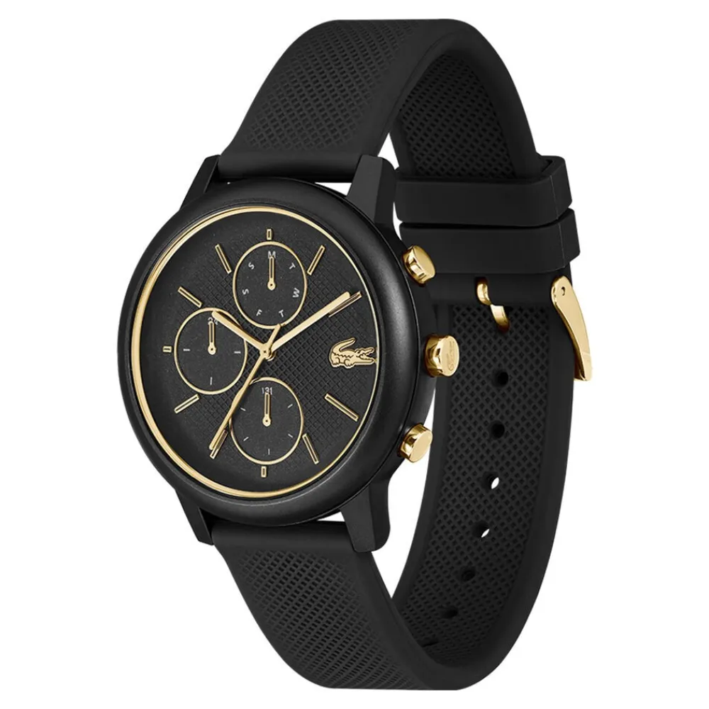 Montre .12.12 Move Noir|LACOSTE Clearance