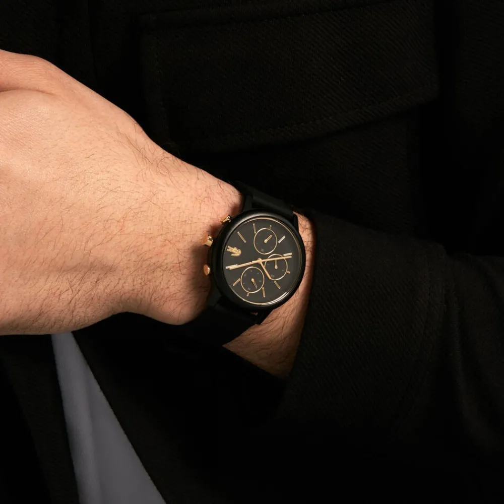 Montre .12.12 Move Noir|LACOSTE Clearance