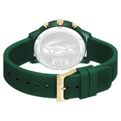 Montre .12.12 Move Vert|LACOSTE Online