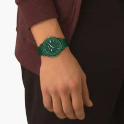 Montre .12.12 Move Vert|LACOSTE Online