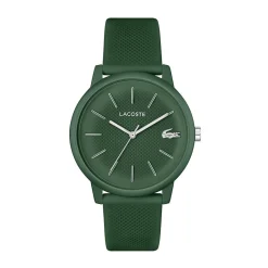 Montre .12.12 Move Vert|LACOSTE Online