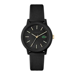 Montre 12.12 Noir|LACOSTE New