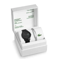 Montre 12.12 Noir|LACOSTE Clearance