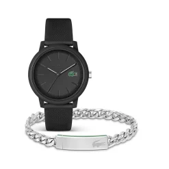 Montre 12.12 Noir|LACOSTE Clearance
