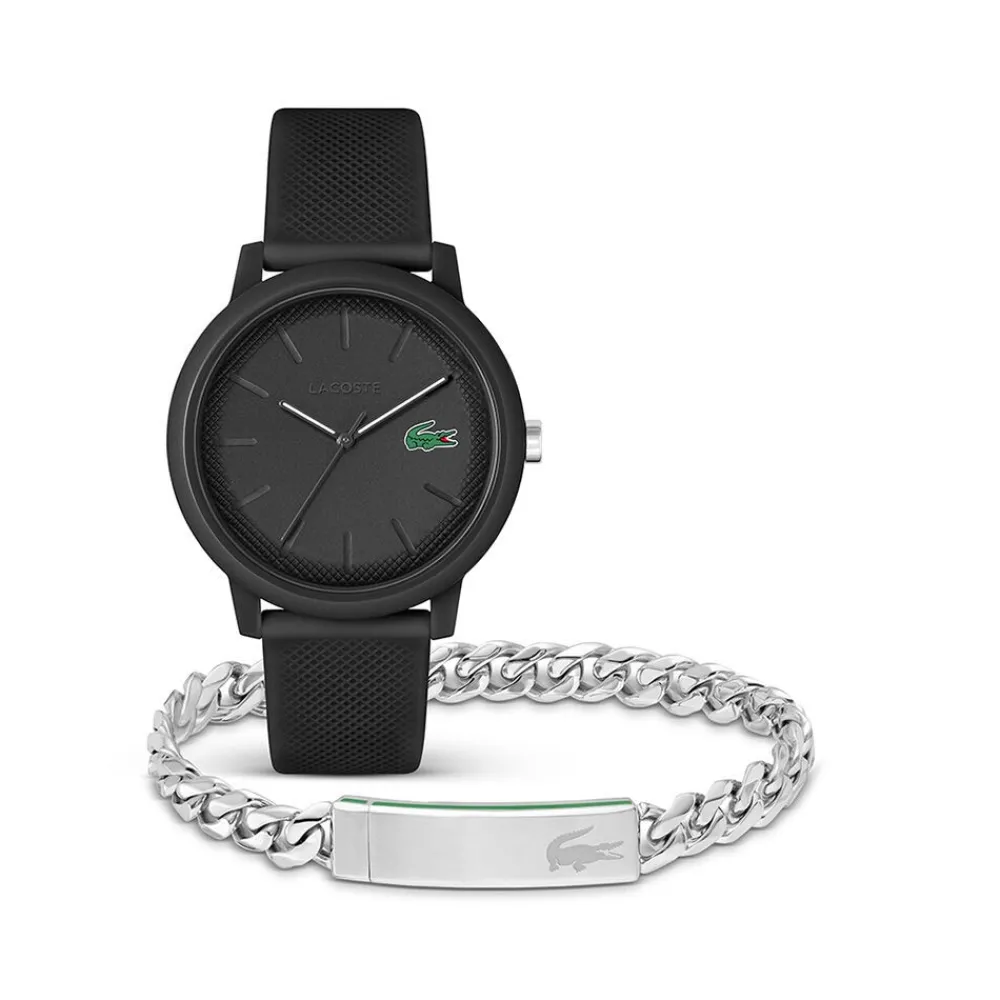 Montre 12.12 Noir|LACOSTE Clearance