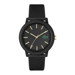 Montre 12.12 Noir|LACOSTE New