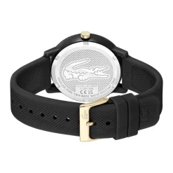 Montre 12.12 Noir|LACOSTE New