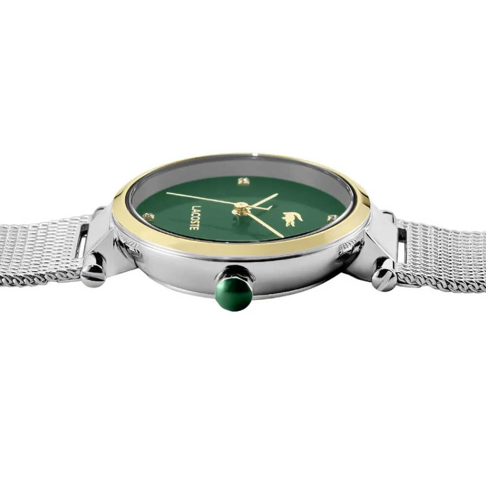 Montre Orba Vert|LACOSTE Discount