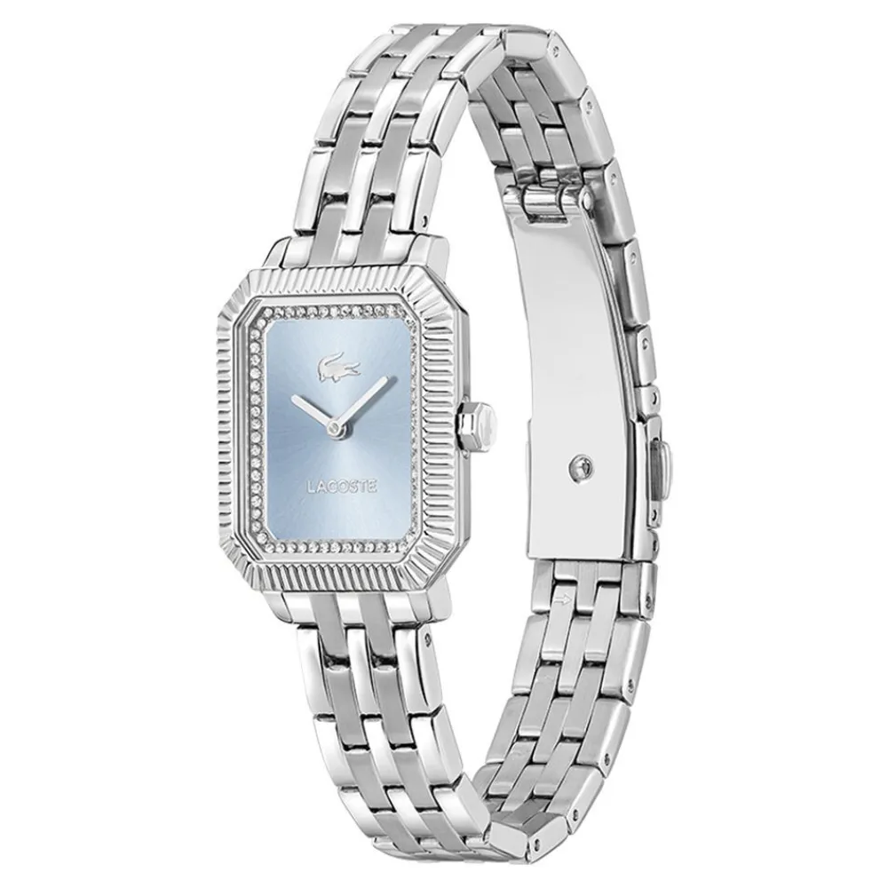 Montre Parisienne Bleu Sky|LACOSTE Clearance