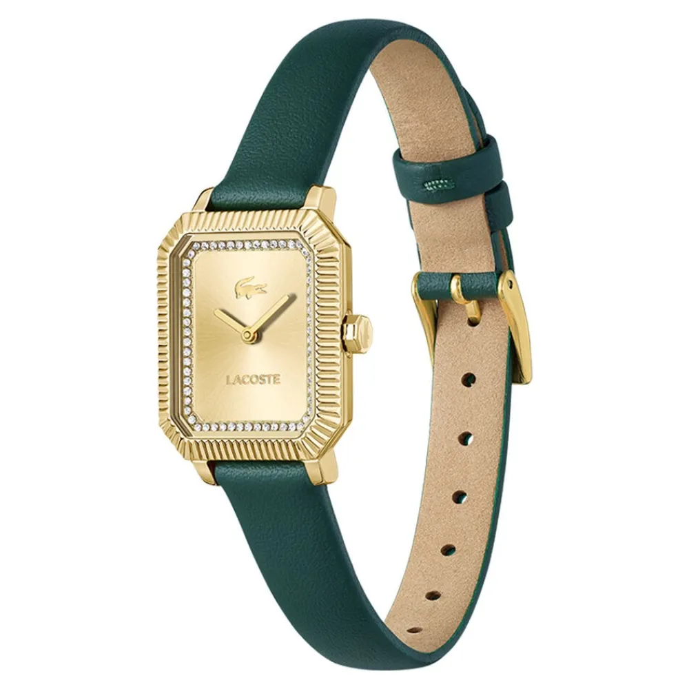 Montre Parisienne Champagne|LACOSTE Online