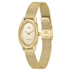 Montre Parisienne Doré|LACOSTE New